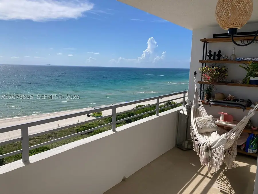 5555 Collins Ave #10G, Miami Beach, FL 33140 - #3