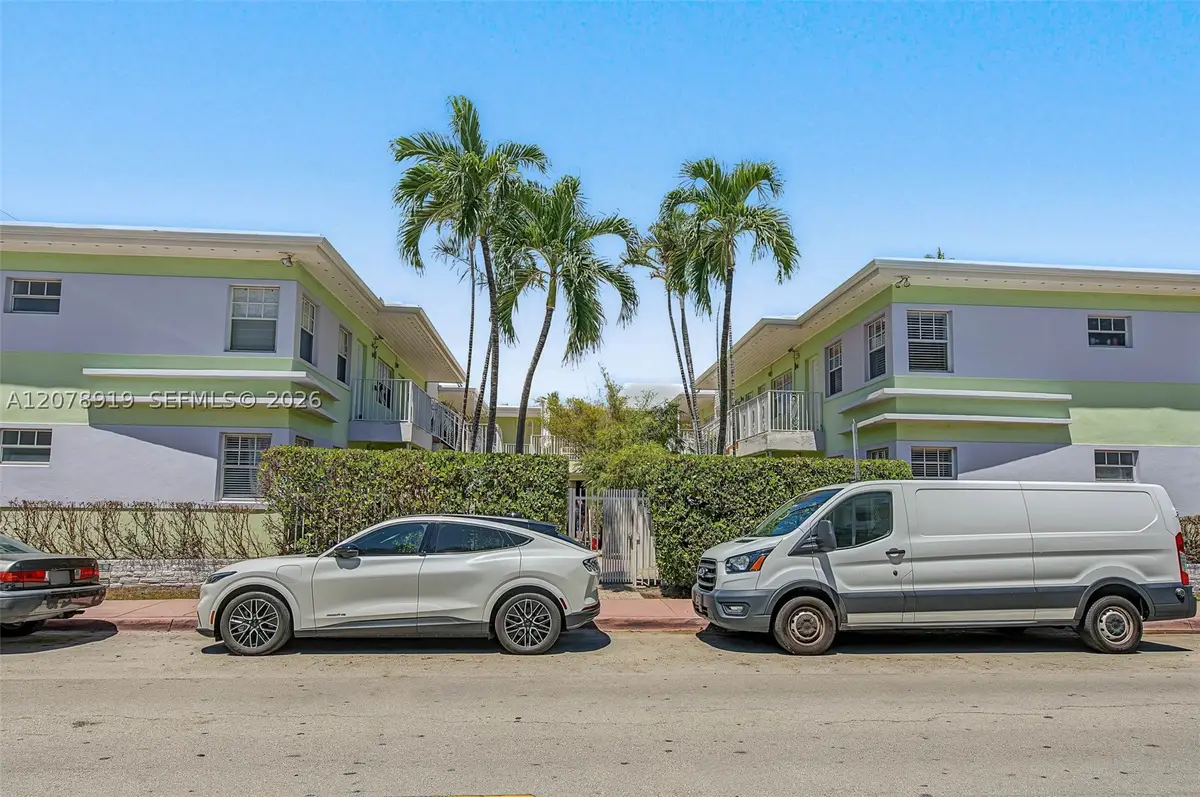 915 8th St #102, Miami Beach, FL 33139 - #1