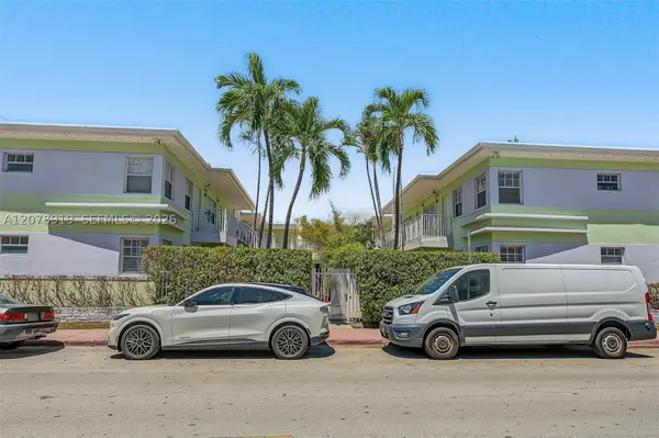 915 8th St #102, Miami Beach, FL 33139