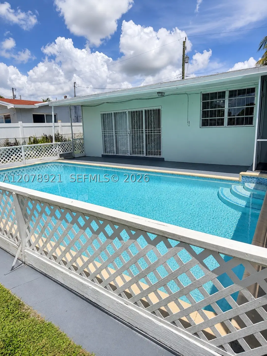 1820 NW 172nd Ter, Miami Gardens, FL 33056 - #1