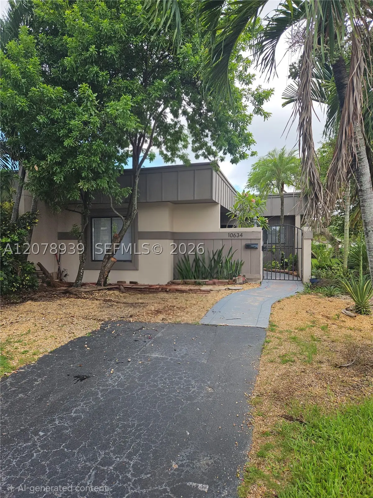 10634 SW 75th Ln, Miami, FL 33173 - #1