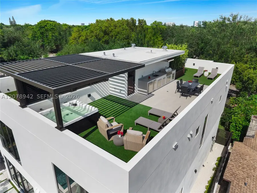 3910 NW 3rd Ave, Miami, FL 33127 - #3