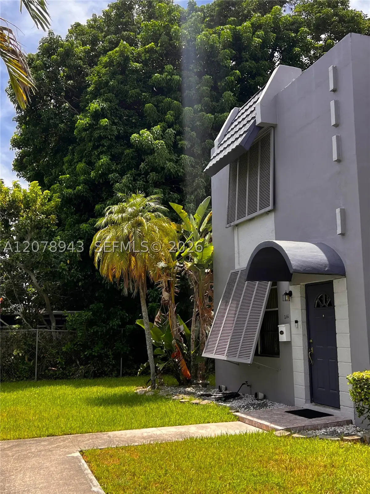 Address Withheld By Seller, Miami, FL 33161 - #1