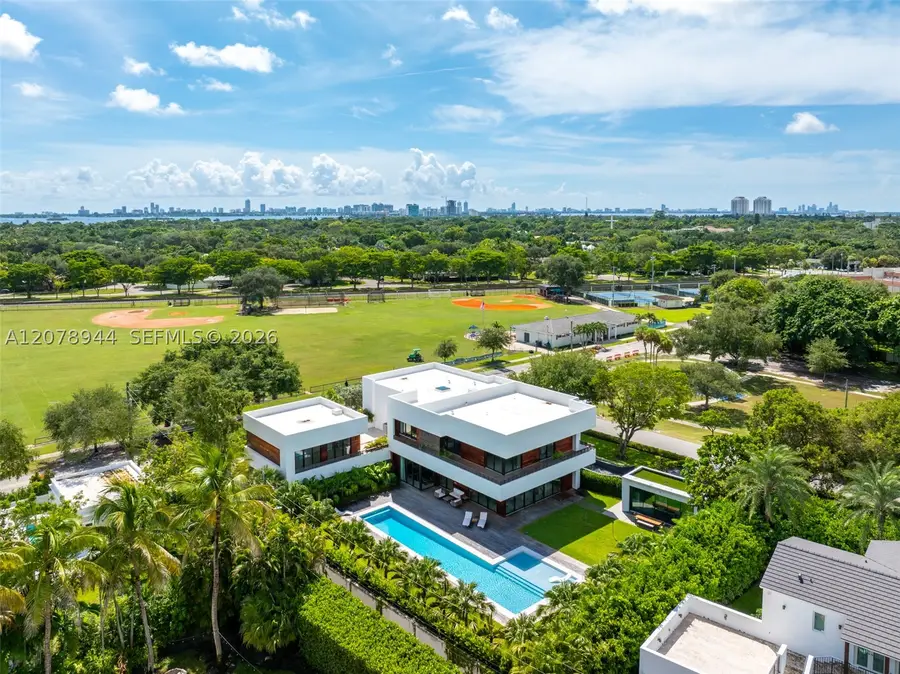 9860 NE 5th Ave Rd, Miami Shores, FL 33138 - #2