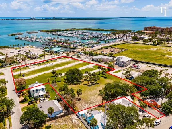 N Indian River Dr., Fort Pierce, FL 34950
