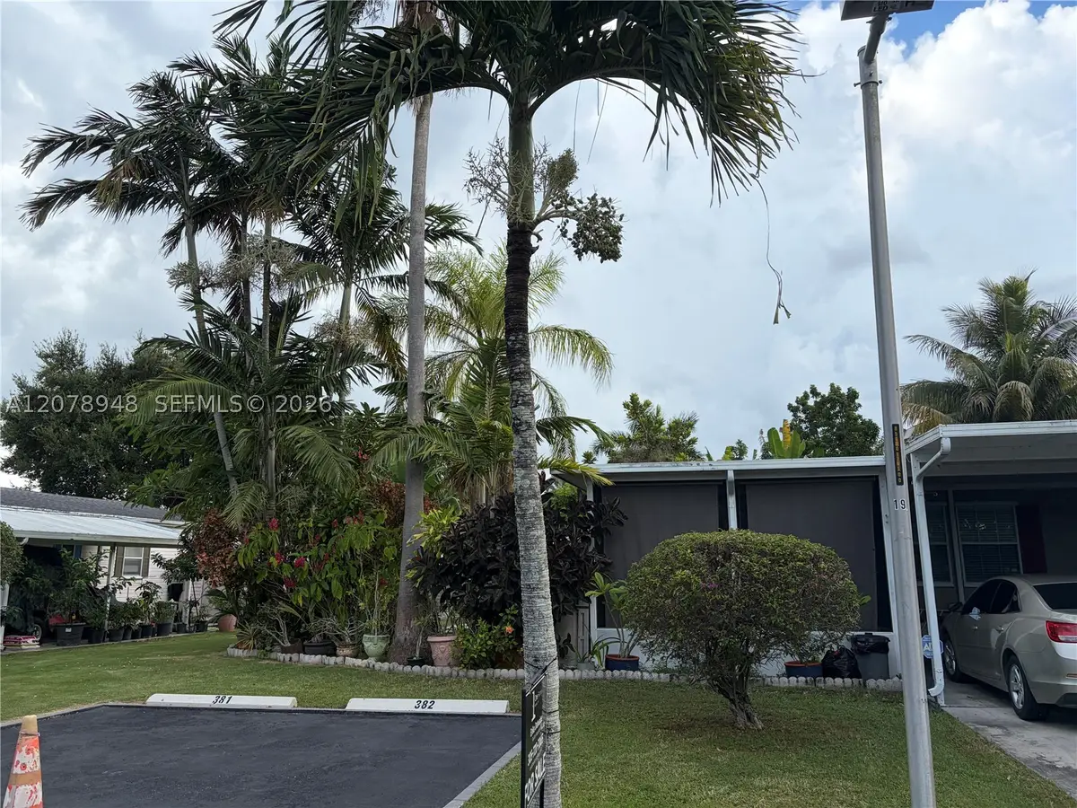 35303 SW 180th Ave Lots 381-382, Homestead, FL 33034 - #1