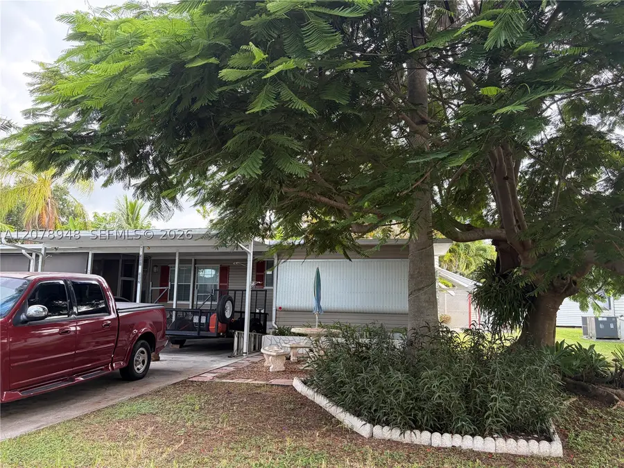 35303 SW 180th Ave Lots 381-382, Homestead, FL 33034 - #2