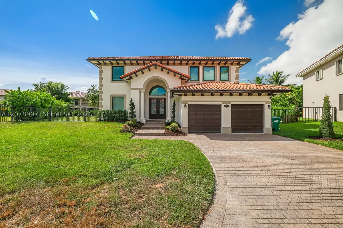 7516 SW 190th St, Cutler Bay, FL 33157 - #1