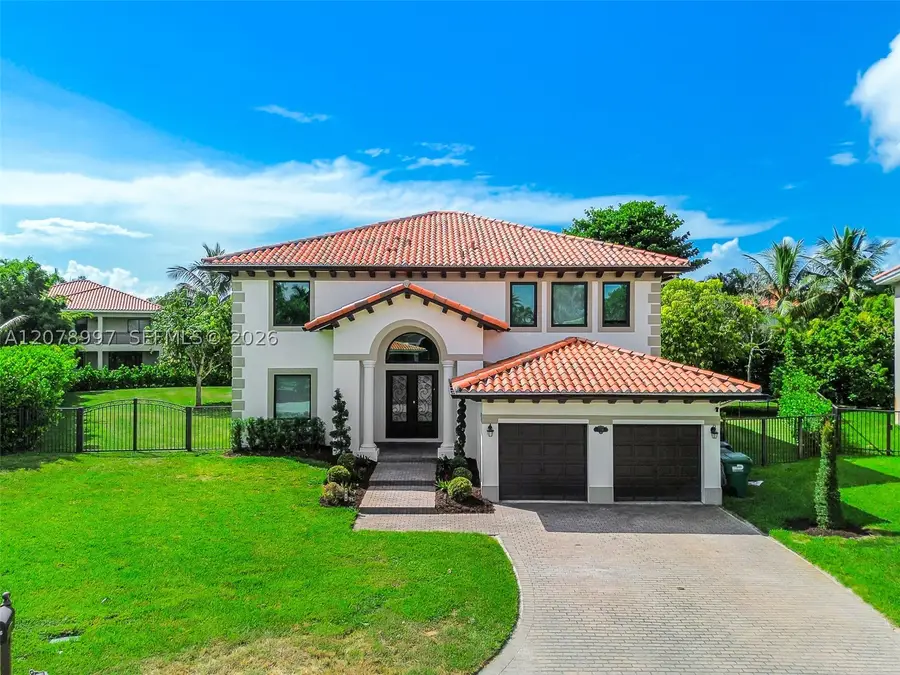 7516 SW 190th St, Cutler Bay, FL 33157 - #2