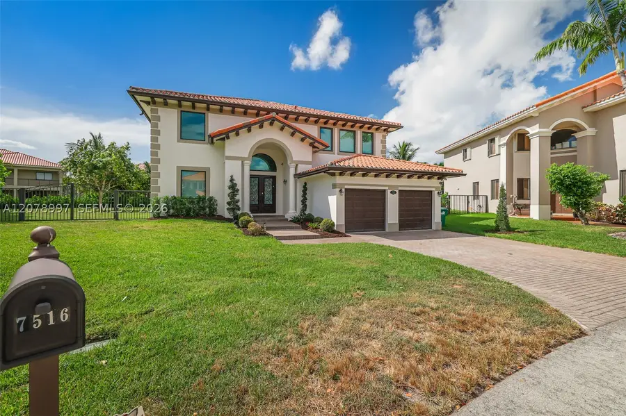 7516 SW 190th St, Cutler Bay, FL 33157 - #3