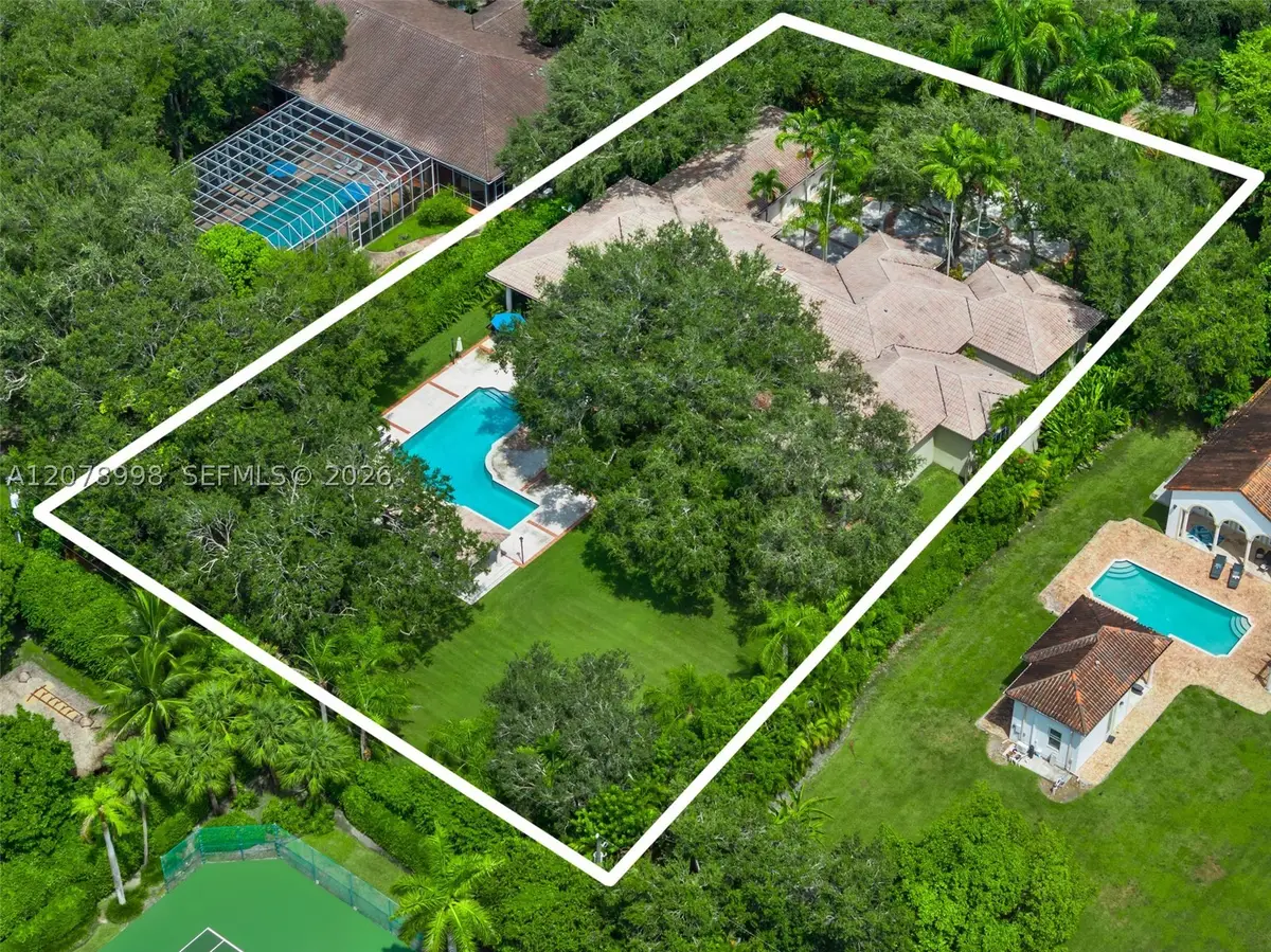 8430 SW 98th St, Miami, FL 33156 - #1