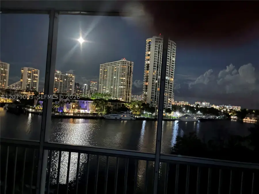 2980 E Point East Dr #D608, Aventura, FL 33160 - #3