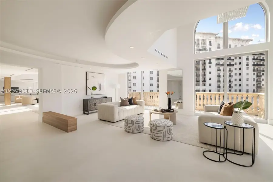 55 Merrick Way #808, Coral Gables, FL 33134 - #2