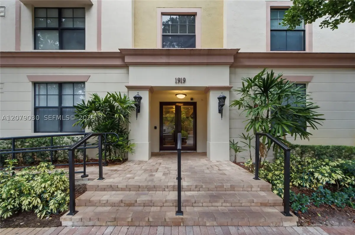1919 Van Buren St #614A, Hollywood, FL 33020 - #1