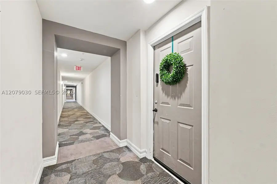 1919 Van Buren St #614A, Hollywood, FL 33020 - #2