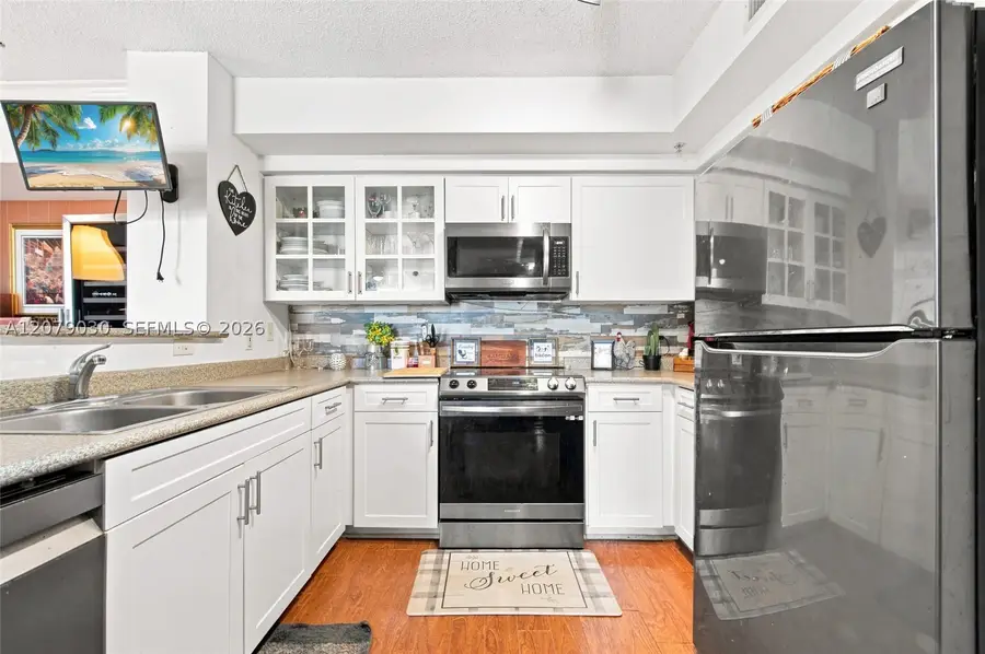 1919 Van Buren St #614A, Hollywood, FL 33020 - #3