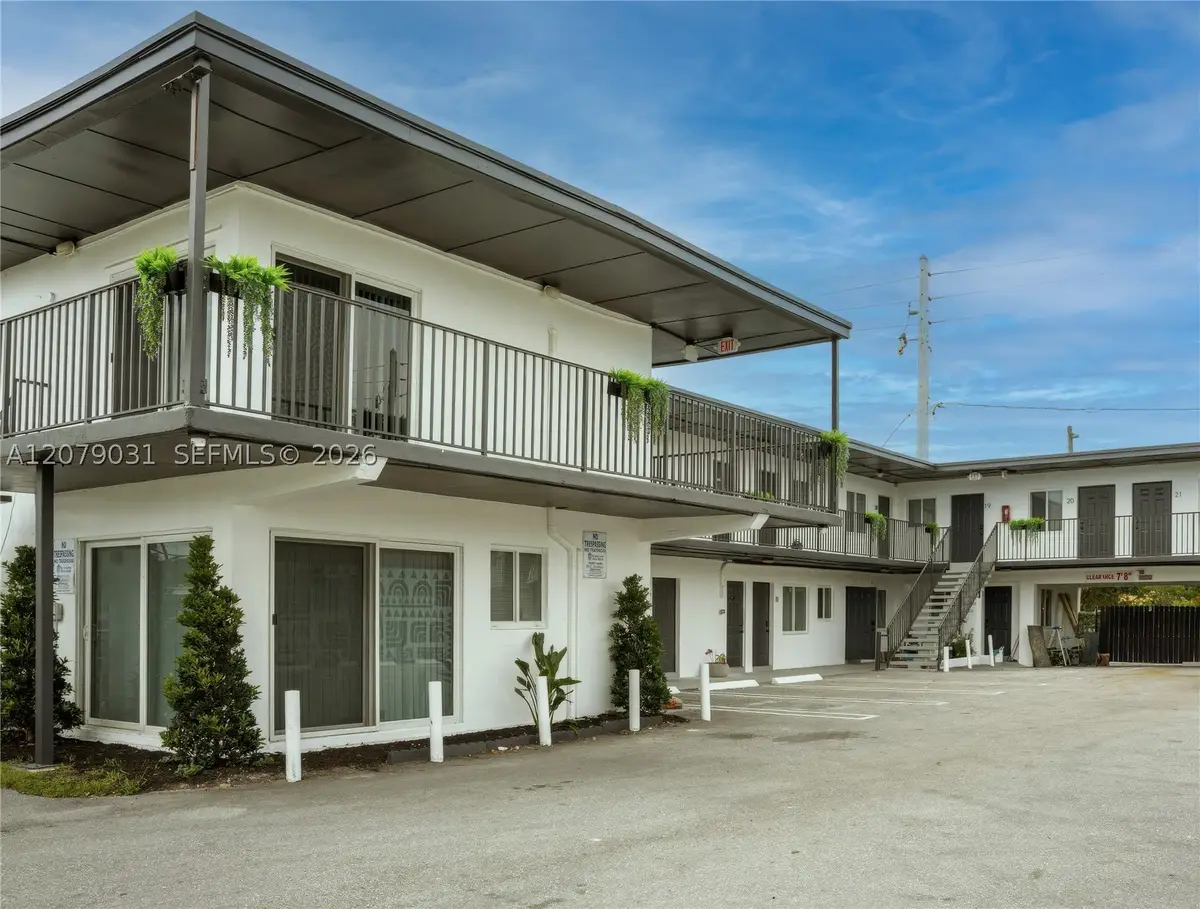 3613 Broadway, West Palm Beach, FL 33407 - #1