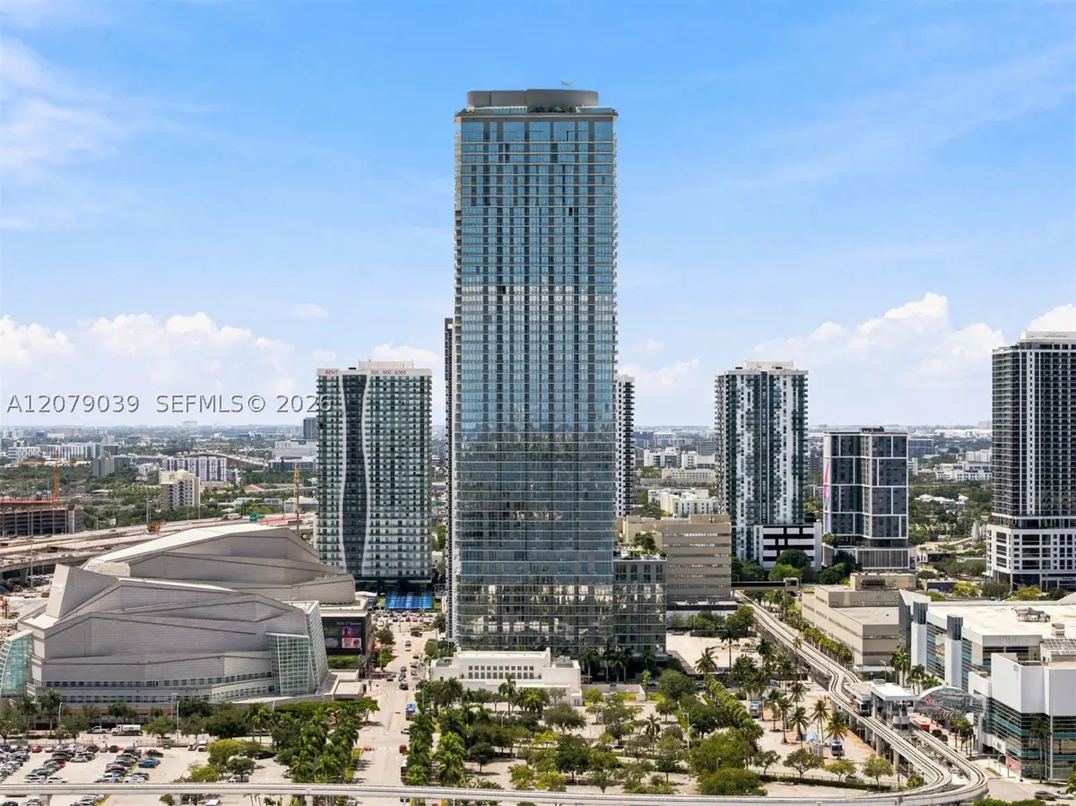 1400 Biscayne Blvd #1205, Miami, FL 33132 - #1