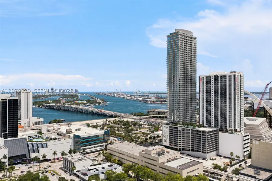 1400 Biscayne Blvd #1205, Miami, FL 33132 - #2