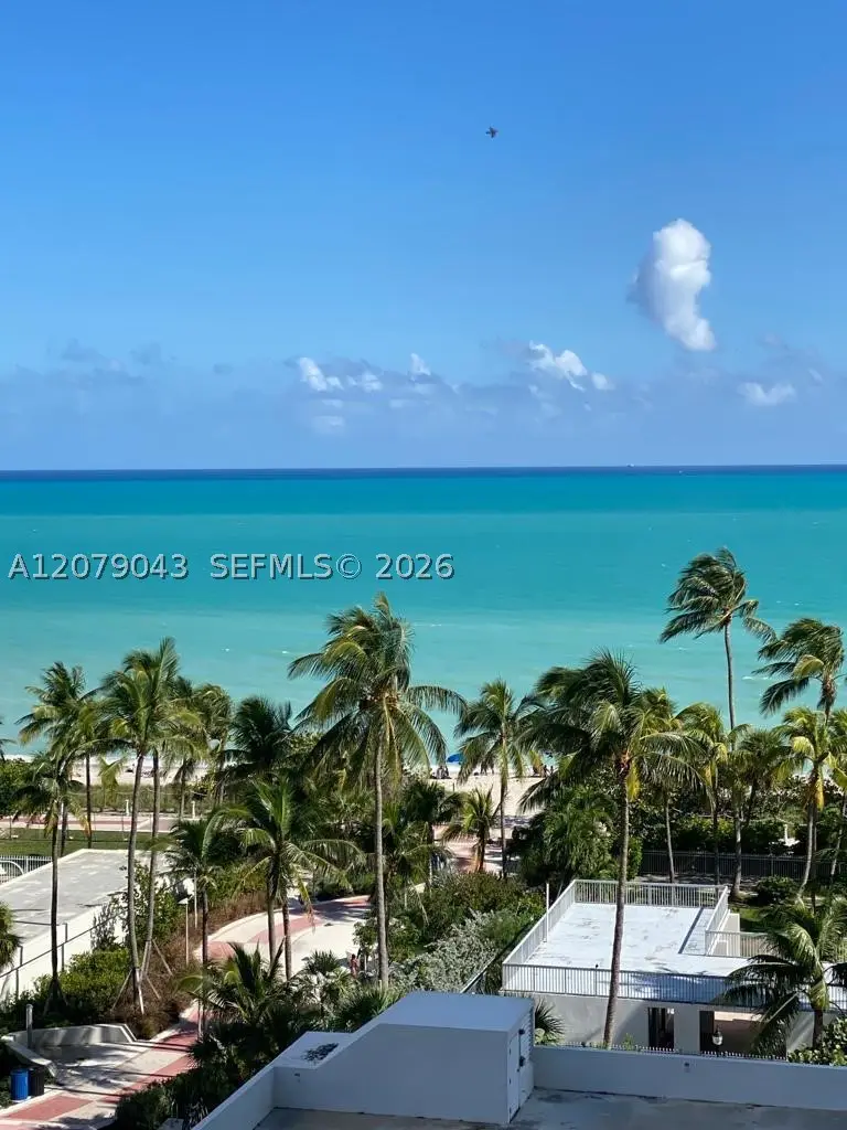2655 Collins Ave #1003, Miami Beach, FL 33140 - #1