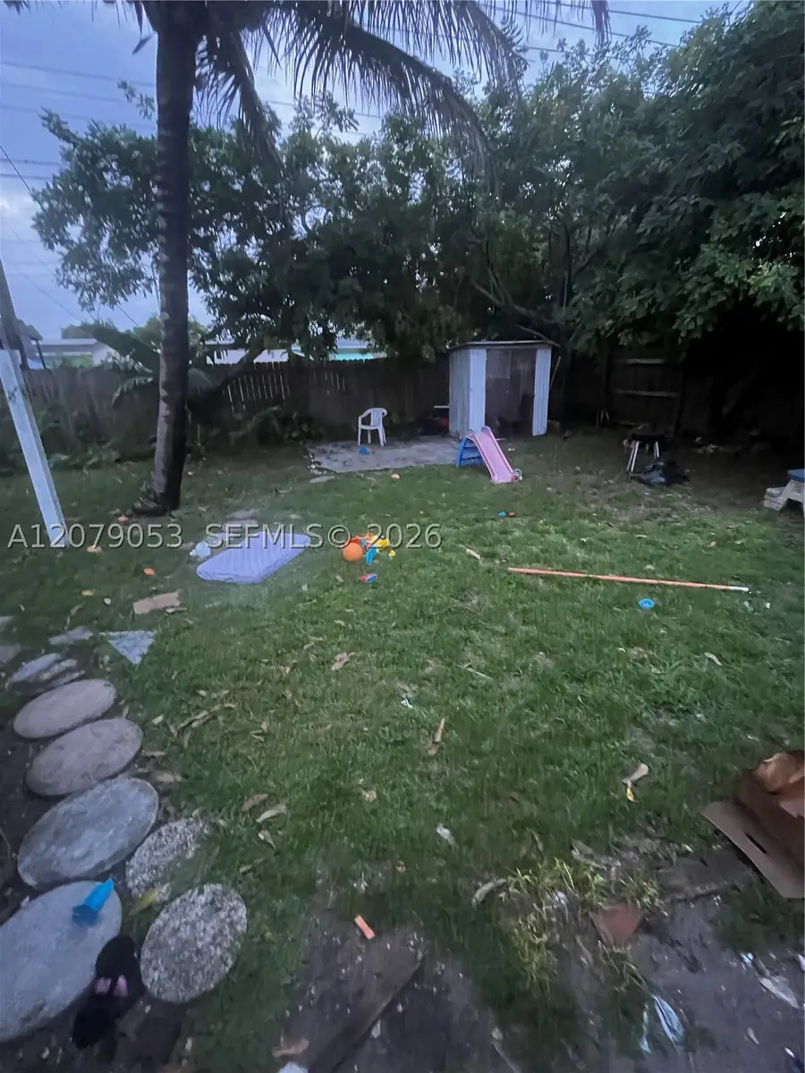 6125 Dawson St, Hollywood, FL 33023 - #2