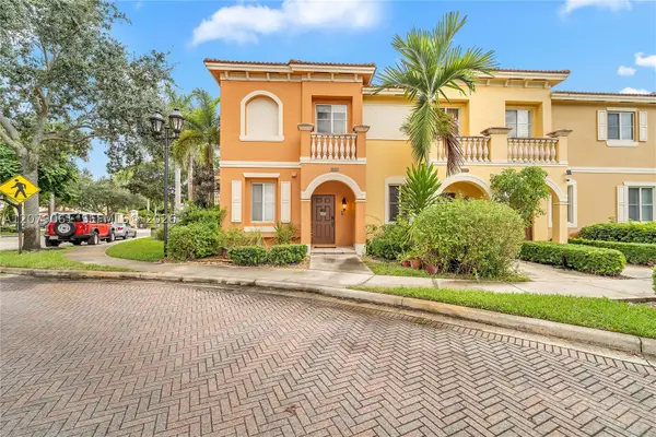 8999 SW 18th St #1401, Miramar, FL 33025