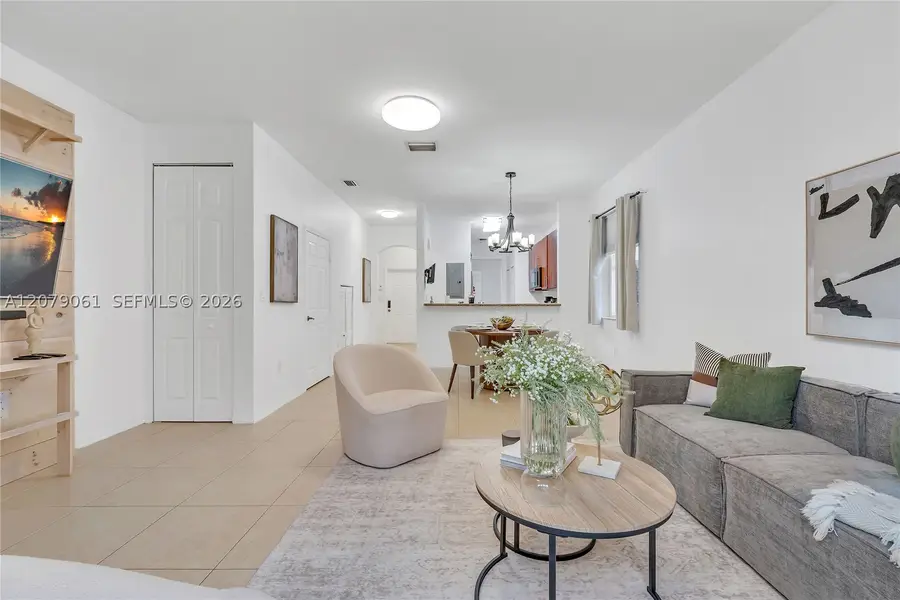 8999 SW 18th St #1401, Miramar, FL 33025 - #2