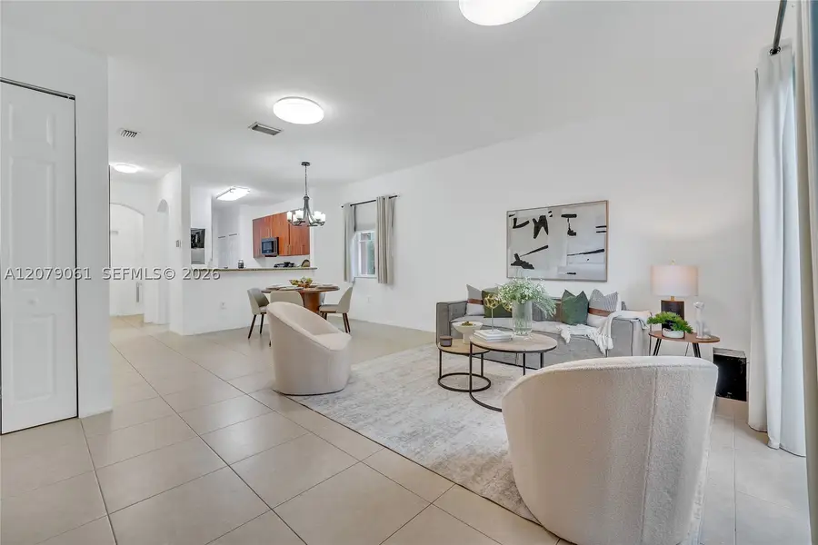 8999 SW 18th St #1401, Miramar, FL 33025 - #3