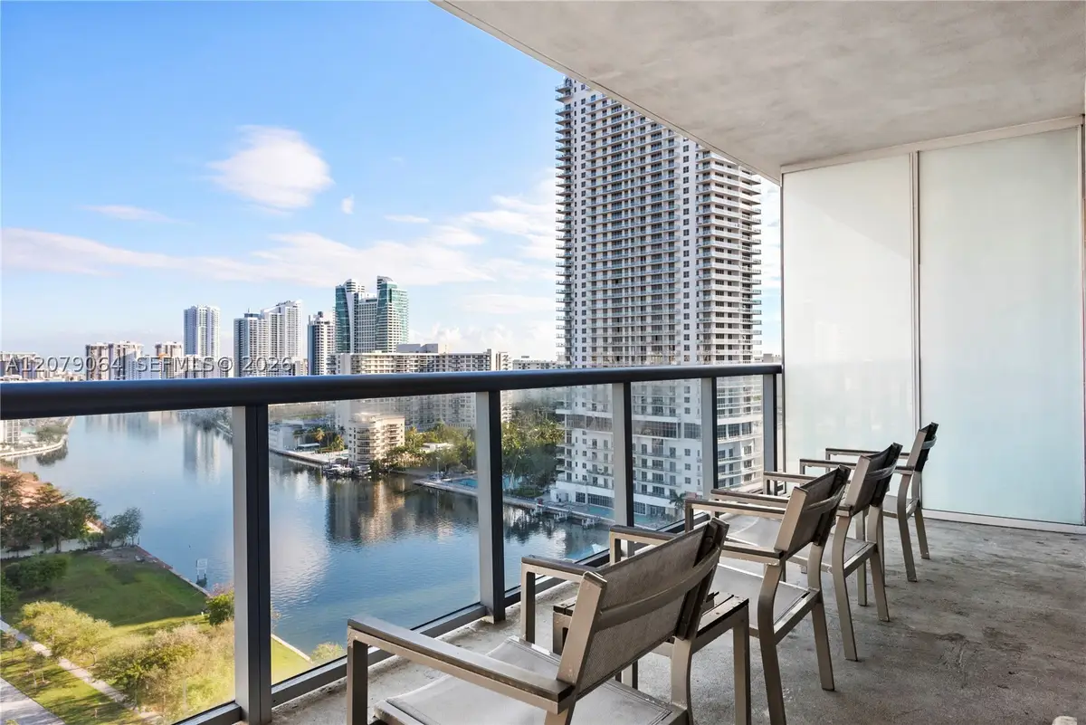 2602 E Hallandale Beach Blvd #R1806, Hallandale Beach, FL 33009 - #1
