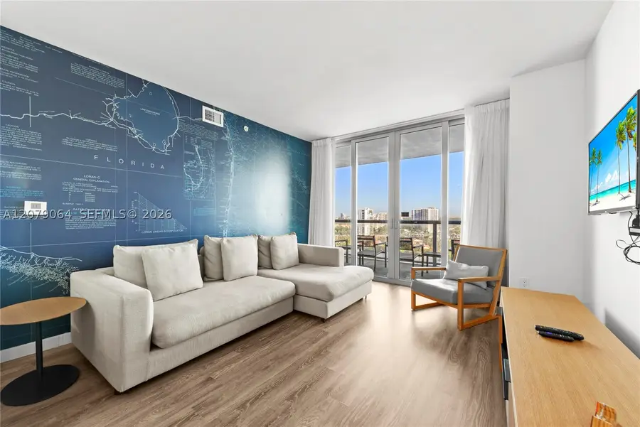 2602 E Hallandale Beach Blvd #R1806, Hallandale Beach, FL 33009 - #2