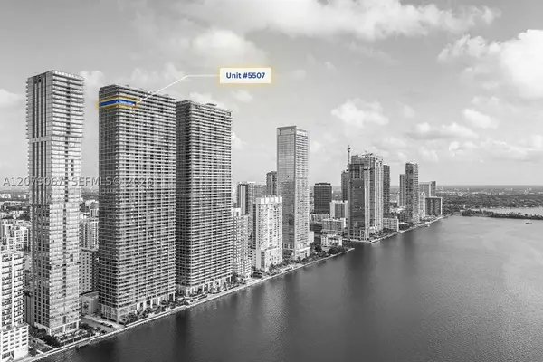 700 NE 24th St #5507, Miami, FL 33137
