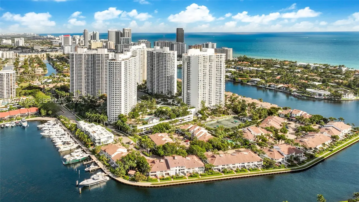 21150 Point Pl #3004, Aventura, FL 33180 - #1