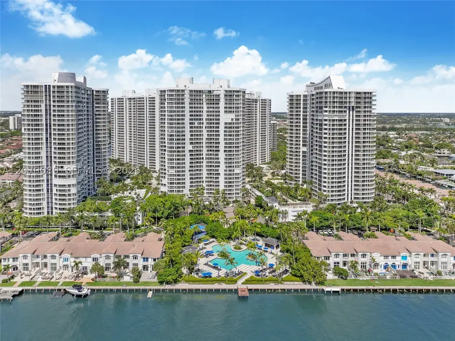 21150 Point Pl #3004, Aventura, FL 33180 - #2