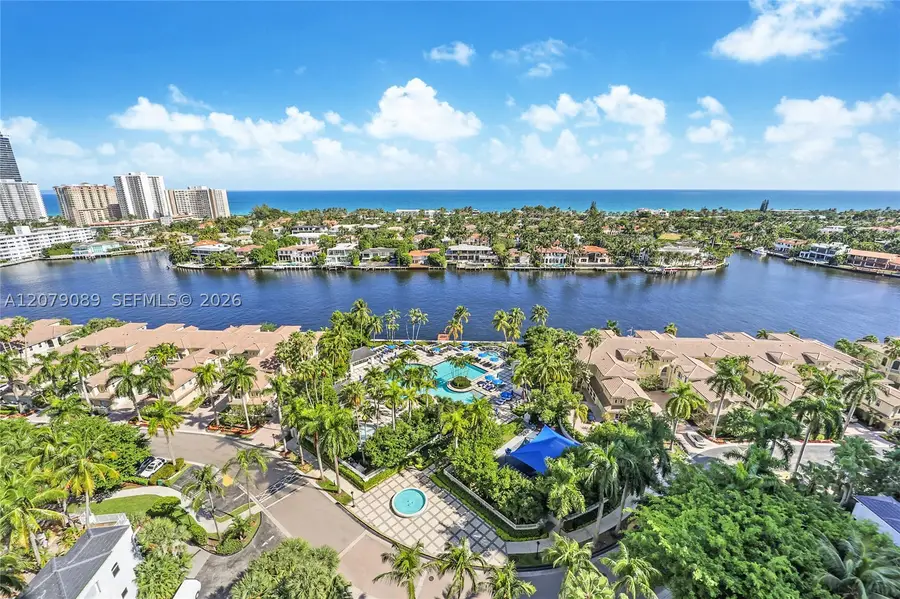 21150 Point Pl #3004, Aventura, FL 33180 - #3
