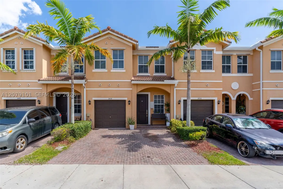 2438 SE 15 St, Homestead, FL 33035 - #1