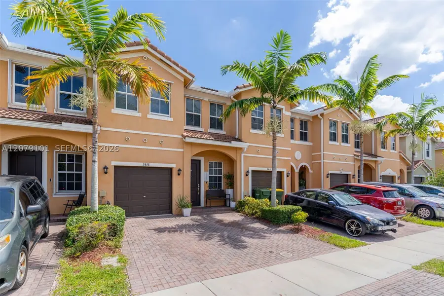 2438 SE 15 St, Homestead, FL 33035 - #3