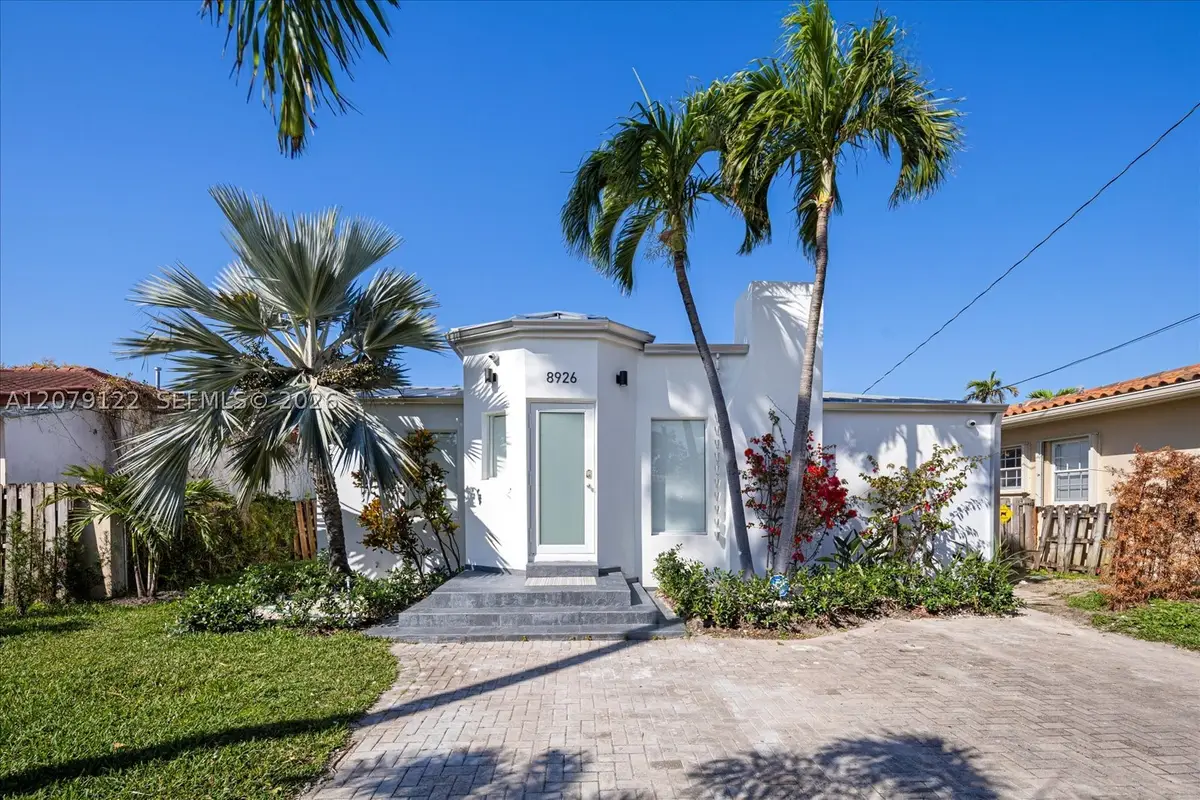 8926 Emerson Ave, Surfside, FL 33154 - #1