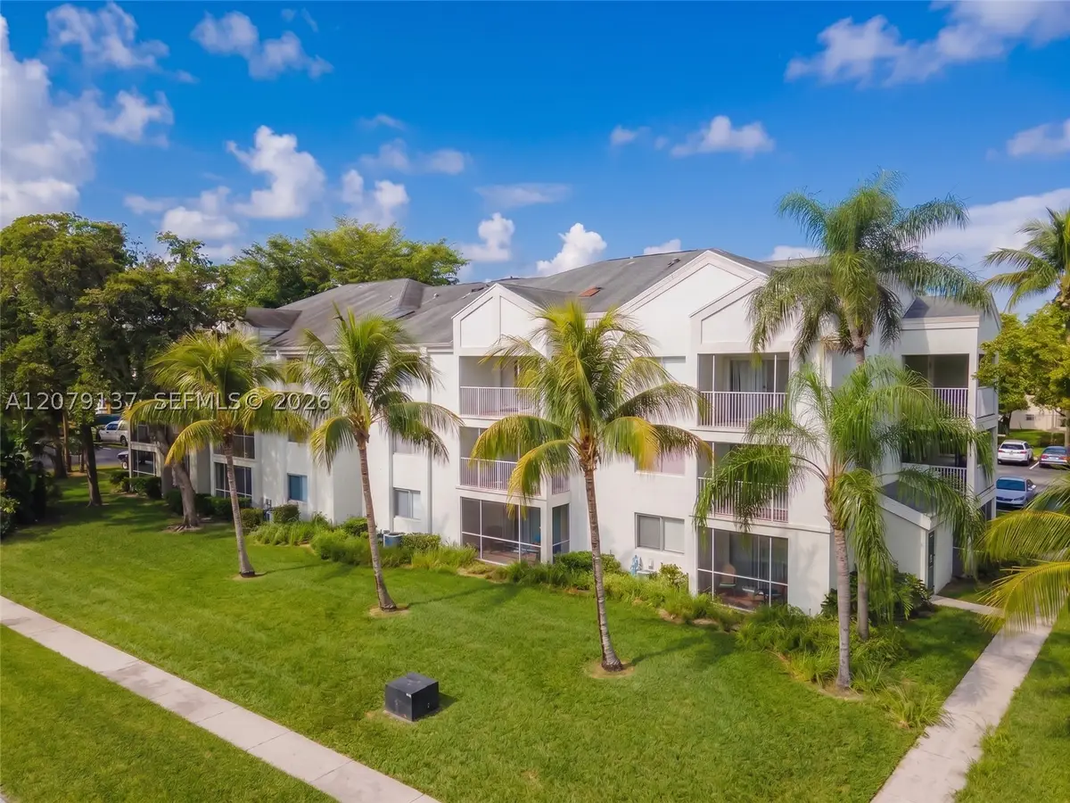 5780 Rock Island Rd #366, Tamarac, FL 33319 - #1
