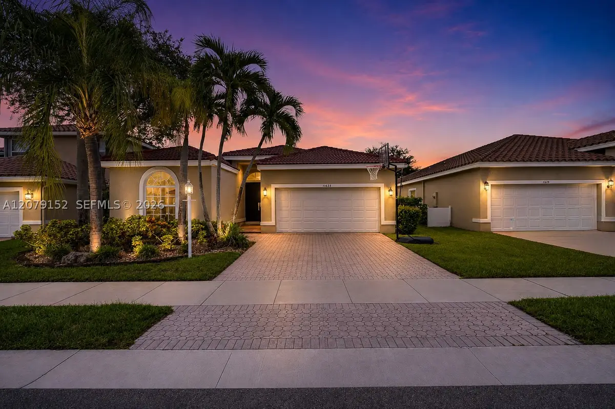11625 NW 48th St, Coral Springs, FL 33076 - #1
