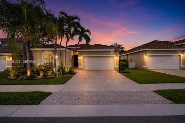 11625 NW 48th St, Coral Springs, FL 33076