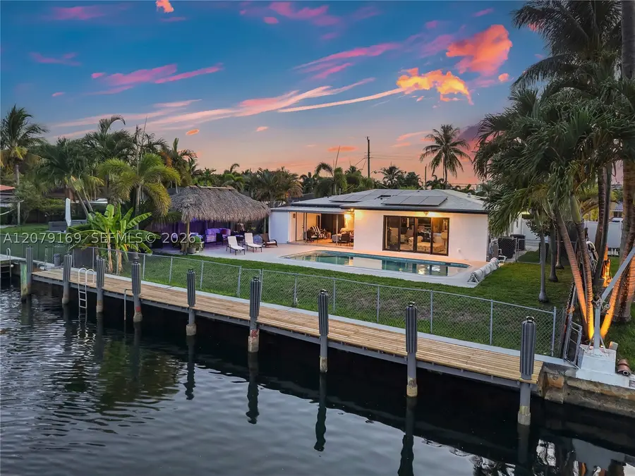 380 SE 1st Ter, Pompano Beach, FL 33060 - #3