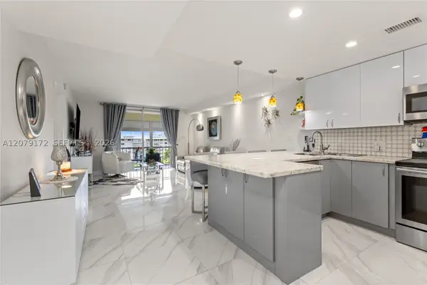 2855 Leonard Dr #H605, Aventura, FL 33160