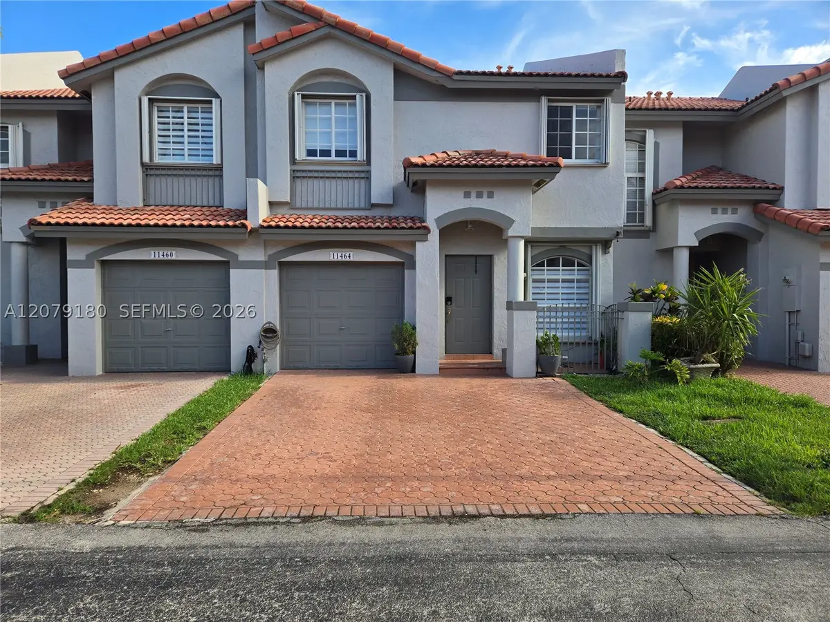 11464 NW 50th Ter, Doral, FL 33178 - #1