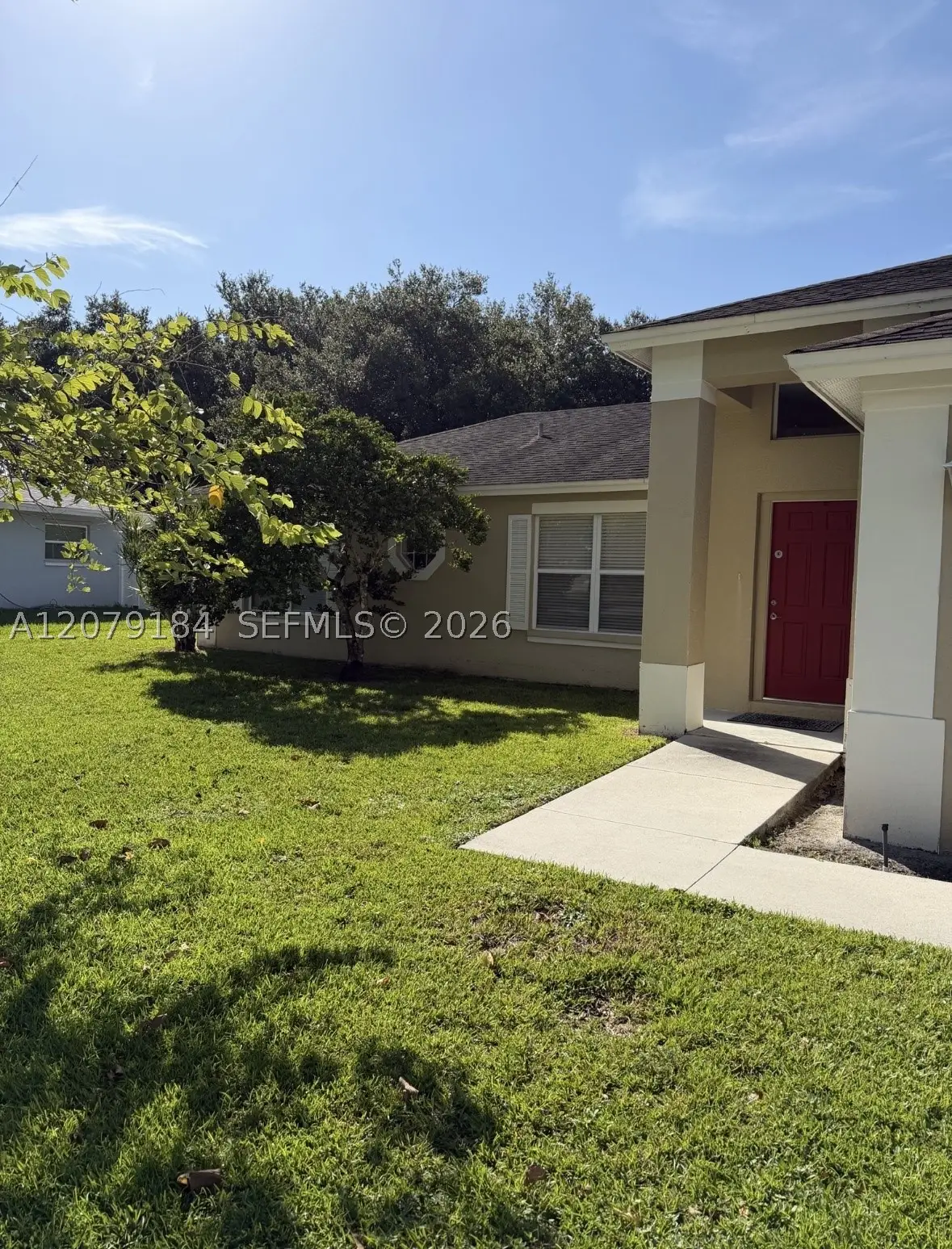 3161 Orange Grove Trl, Orangetree, FL 34120 - #1