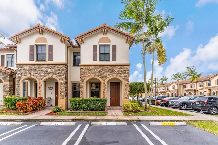 3202 SE 6th St, Homestead, FL 33033 - #2