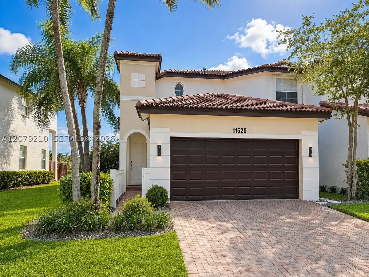 11520 NW 79th Ln, Doral, FL 33178 - #1