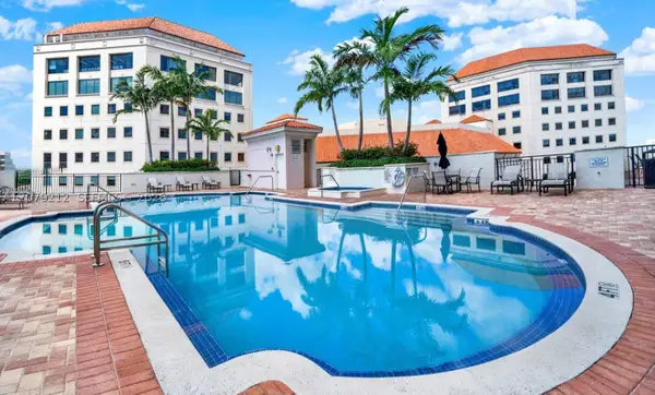 888 S Douglas Rd #1512, Coral Gables, FL 33134