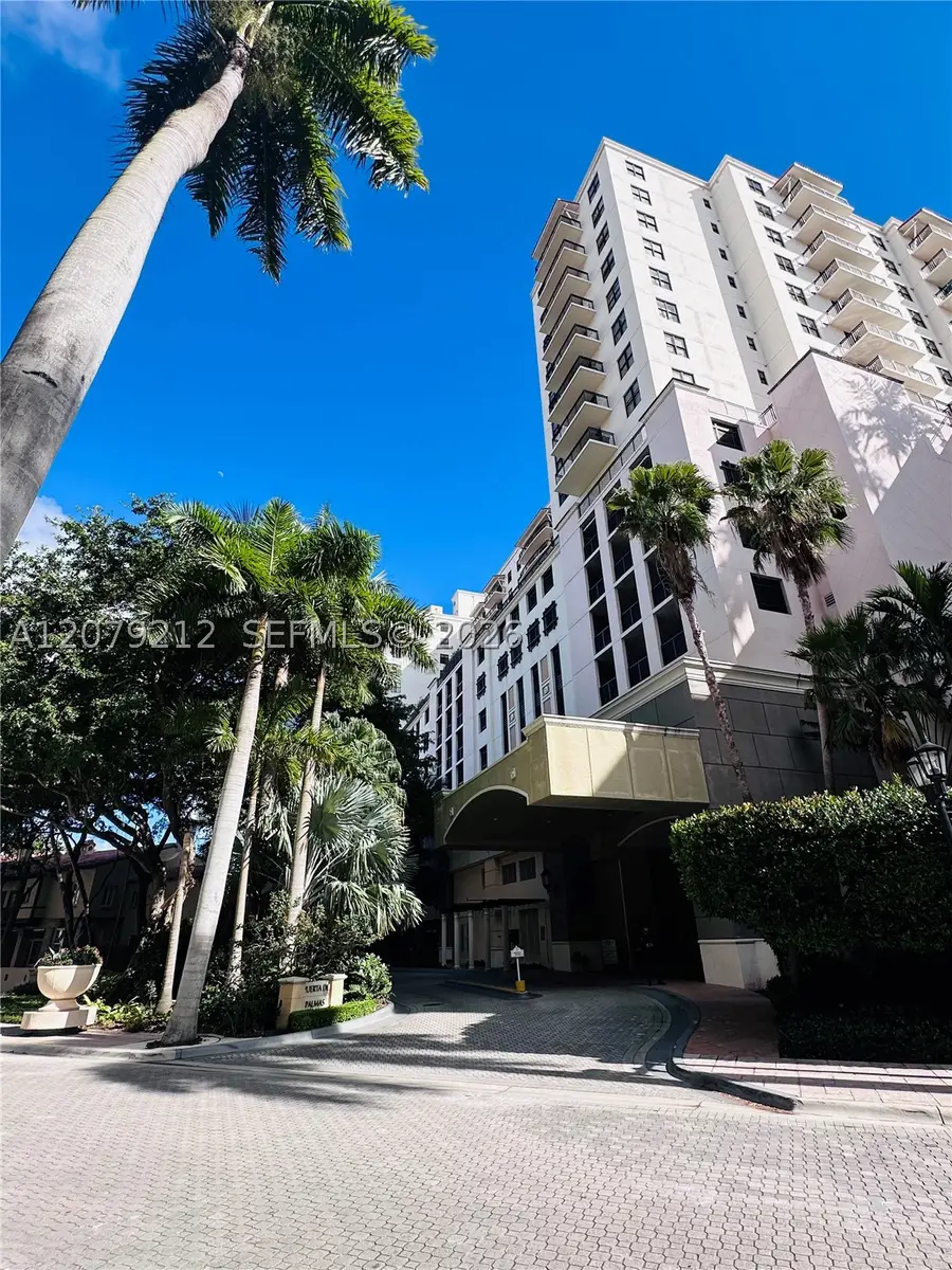 888 S Douglas Rd #1512, Coral Gables, FL 33134 - #2