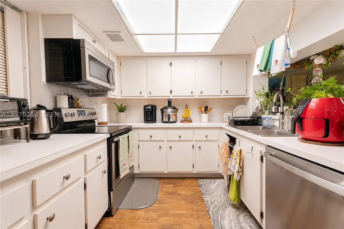 1911 Sabal Palm Dr #101, Davie, FL 33324 - #1
