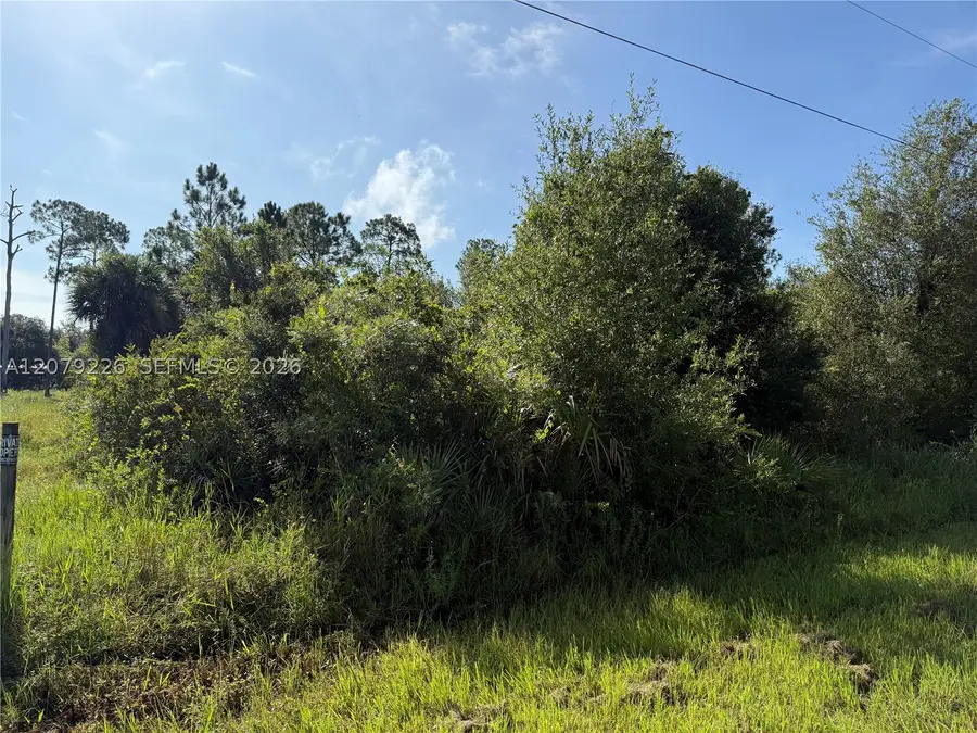 145 S Utopia St, Clewiston, FL 33440 - #2